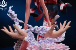 Son of Devil Nico Robin - ONE PIECE Resin Statue - Sea King Studio