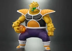 SP Ver. Dodoria - Dragon Ball Resin Statue - X-PLUS PLEX