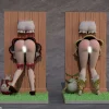 Spanking Nahida & Klee 2.0 - Genshin Impact Statue - XianBei Studio