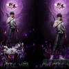 Special Grade Series 001 Yuta Okkotsu - Jujutsu Kaisen Resin Statue - DuanJie Studio