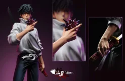 Special Grade Series 001 Yuta Okkotsu - Jujutsu Kaisen Resin Statue - DuanJie Studio
