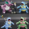 Special Size Nidoqueen - Pokemon Statue - BF Studio