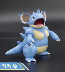 Special Size Nidoqueen - Pokemon Statue - BF Studio