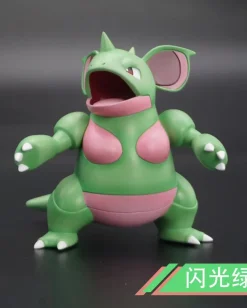 Special Size Nidoqueen - Pokemon Statue - BF Studio