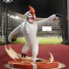Sport Game Series 001 Vigoroth - Pokemon Resin Statue - MiKo Studio