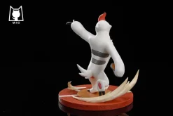 Sport Game Series 001 Vigoroth - Pokemon Resin Statue - MiKo Studio