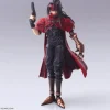 Square Enix Bring Arts Series Vincent Valentine - (FF7) Final Fantasy VII Official Statue - TAITO