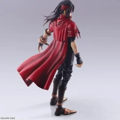 Square Enix Bring Arts Series Vincent Valentine - (FF7) Final Fantasy VII Official Statue - TAITO