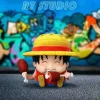 Square Series 001 Monkey D Luffy - ONE PIECE Statue - R7 Studio