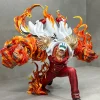 Squatting Sakazuki/ Akainu - ONE PIECE Resin Statue - NEIJUAN Studio