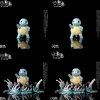 Squirtle - Pokemon Resin Statue - HanHan Studio