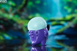 Squirtle Squad Gengar - Pokemon Resin Statue - NiuZi Studio