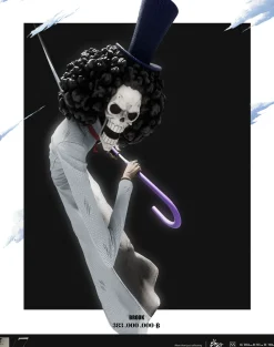 SS Series An Expedition of One Piece with LED - ONE PIECE Resin Statue - LAST SLEEP Studios