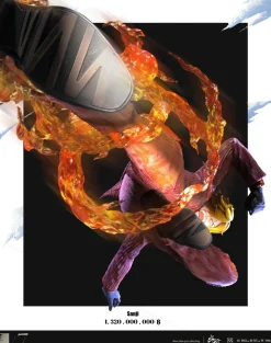 SS Series An Expedition of One Piece with LED - ONE PIECE Resin Statue - LAST SLEEP Studios