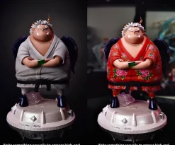 S-Shark - ONE PIECE Resin Statue - Super Guai Studio