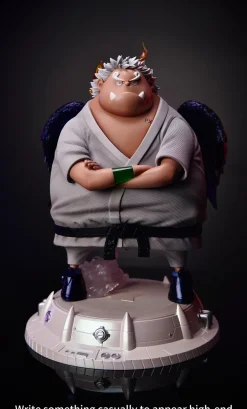 S-Shark - ONE PIECE Resin Statue - Super Guai Studio