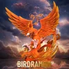 Standard & Medium Series Birdramon - Digimon Resin Statue - T1 Studio