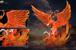 Standard & Medium Series Birdramon - Digimon Resin Statue - T1 Studio
