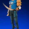 Standing Killer - ONE PIECE Resin Statue - Brain Hole Studio
