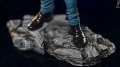 Standing Killer - ONE PIECE Resin Statue - Brain Hole Studio