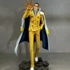 Standing Kizaru/ Borsalino - ONE PIECE Resin Statue - LICKING DOG Studio