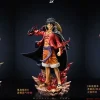 Standing Monkey D. Luffy 2.0 - ONE PIECE Resin Statue - LX Studios
