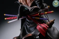 Standing Roronoa Zoro - ONE PIECE Resin Statue - Your Own Gift Studio