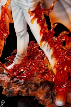 Standing Sakazuki/ Akainu - ONE PIECE Resin Statue - Brain Hole Studio