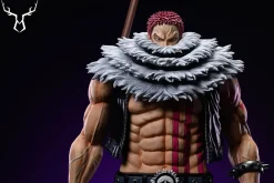 Standing Series 002 Charlotte Katakuri - ONE PIECE Resin Statue - SenLu Studio