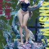 Standing Series 004 Ghost Devil Himeno - Chainsaw Man Resin Statue - Weare A Design Studio [In Stock]