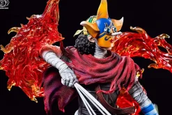 Standing Usopp - ONE PIECE Resin Statue - LICKING DOG Studio