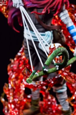 Standing Usopp - ONE PIECE Resin Statue - LICKING DOG Studio