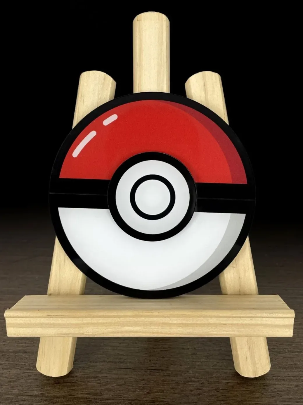 Starter Pokemon Fridge Magnet - Pokemon - momo Studio