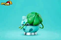 Starter Pokémon Poke Ball Series 001 Bulbasaur - Pokemon Resin Statue - Block Man Studio