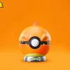 Starter Pokémon Poke Ball Series 002 Charmander - Pokemon Resin Statue - Block Man Studio