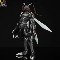 Stingmon - Digimon Resin Statue - LD Studio