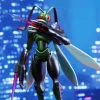 Stingmon - Digimon Resin Statue - Newbee Studios