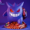 Stop It Gengar - Pokemon Resin Statue - SAKURA Studio