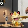 Storage Fortune Meowth - Pokemon Resin Statue - VS Studios