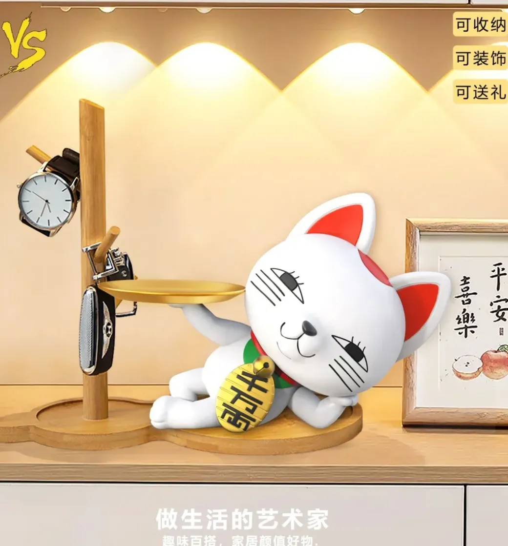 Storage Fortune Turbo Granny - Pokemon Resin Statue - VS Studios