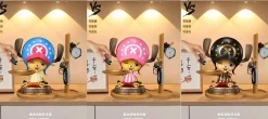 Storage Tony Tony Chopper - ONE PIECE Resin Statue - VS Studios