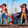 Straw Hat Monkey D. Luffy - ONE PIECE Resin Statue - Shimmer Studio