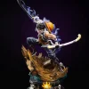Straw Hat Pirates 001 Fantasy Monkey D. Luffy - ONE PIECE Resin Statue - Iron Curtain Studio