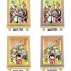 Straw Hat Pirates Decorative Painting - ONE PIECE - Xingkong Studio