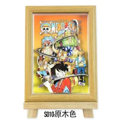 Straw Hat Pirates Decorative Painting - ONE PIECE - Xingkong Studio