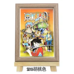 Straw Hat Pirates Decorative Painting - ONE PIECE - Xingkong Studio