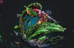 Straw Hat Pirates Usopp - ONE PIECE Resin Statue - Fantasy Studios