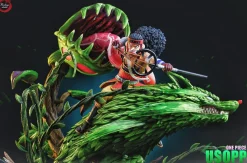 Straw Hat Pirates Usopp - ONE PIECE Resin Statue - Fantasy Studios