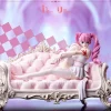 Suit Thug Series 012 Perona - ONE PIECE Resin Statue - IN Studio