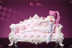 Suit Thug Series 012 Perona - ONE PIECE Resin Statue - IN Studio
